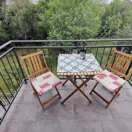 Apartment N&M Omišalj Exteriér fotografie