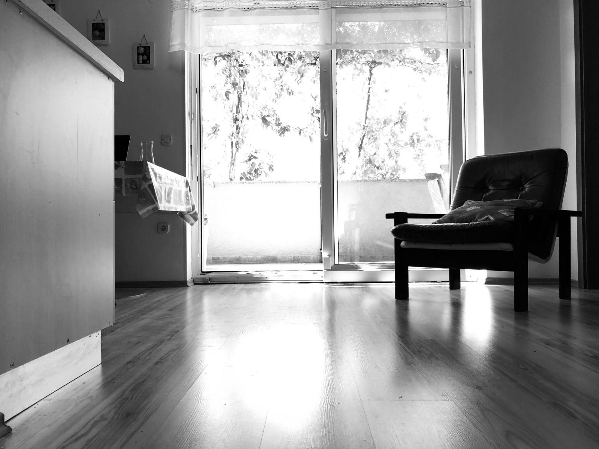 Apartment N&M Omišalj Pokoj fotografie