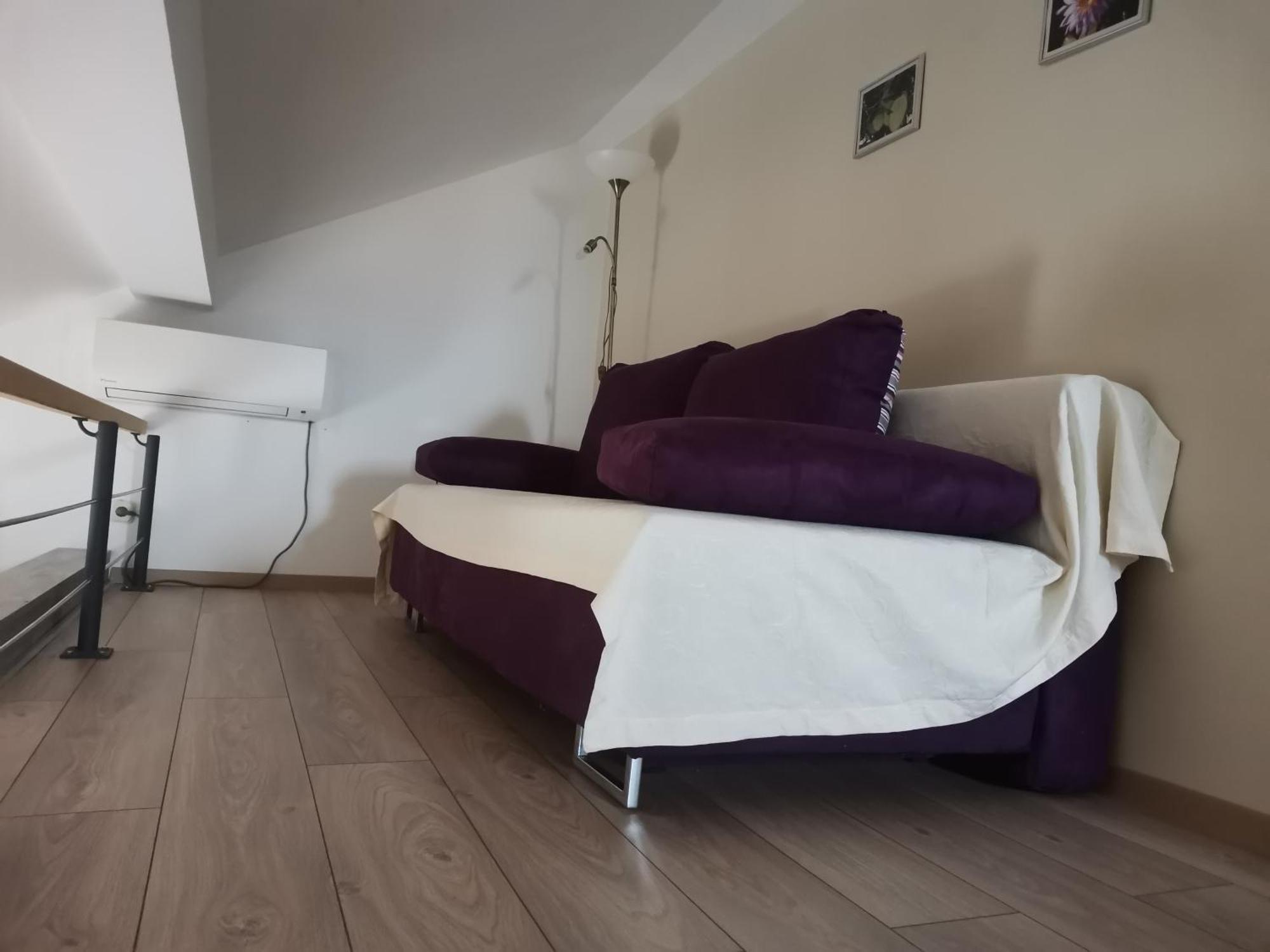 Apartment N&M Omišalj Exteriér fotografie