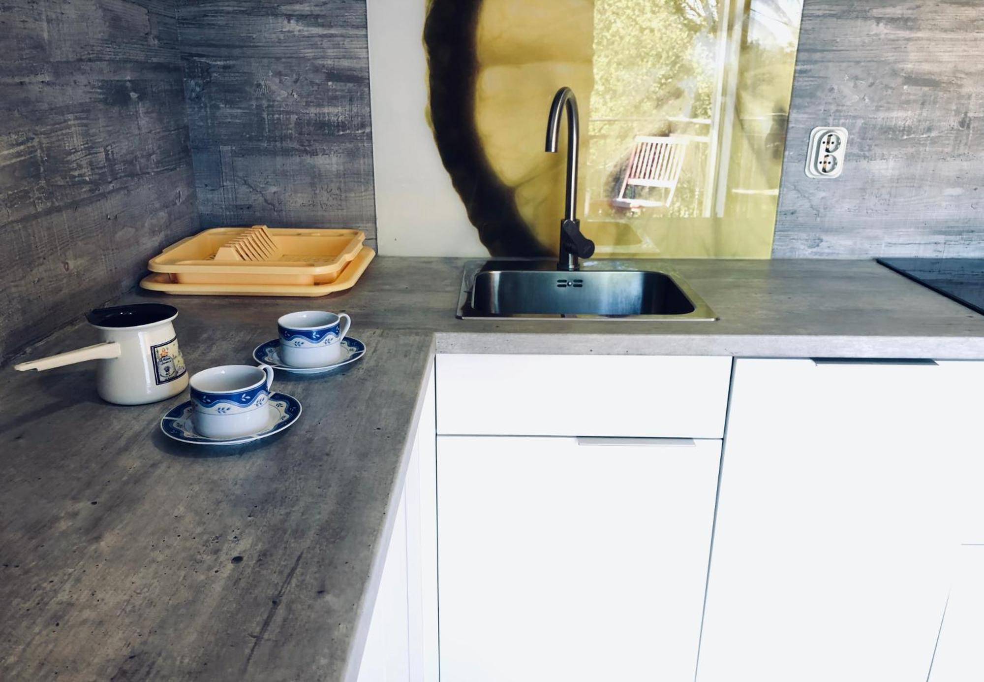 Apartment N&M Omišalj Pokoj fotografie